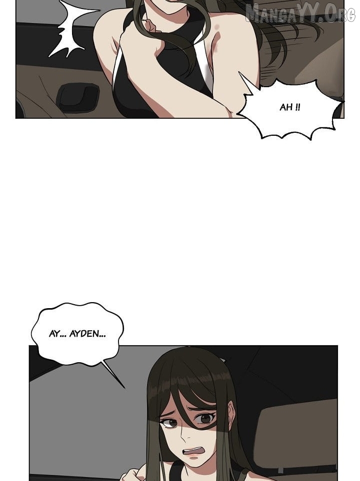 Change Me Chapter 10 - page 46